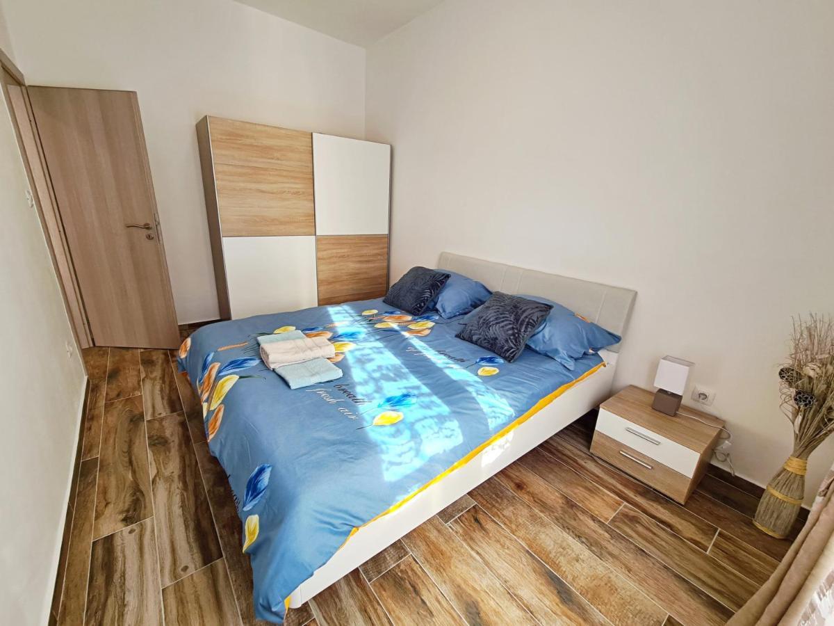 Apartment Antonio بنجول المظهر الخارجي الصورة