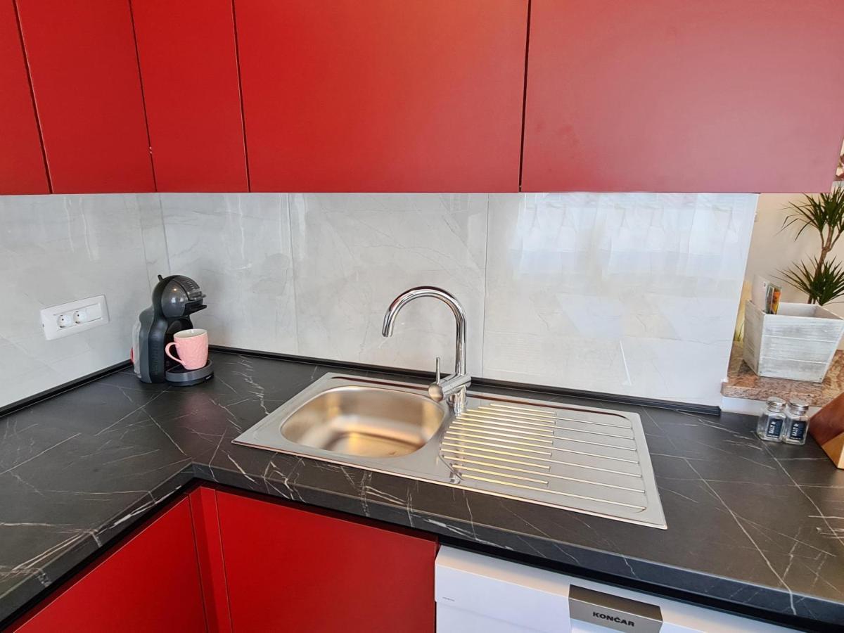 Apartment Antonio بنجول المظهر الخارجي الصورة