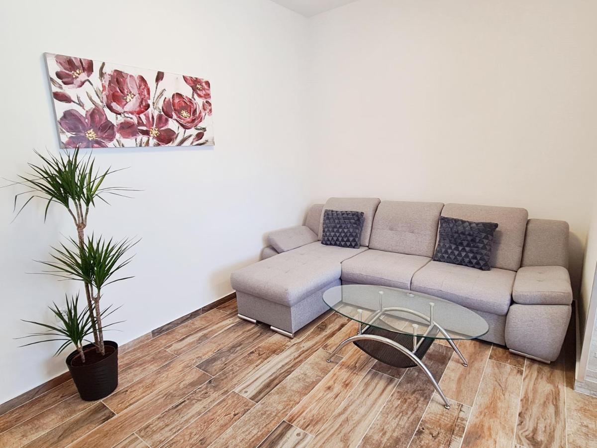 Apartment Antonio بنجول المظهر الخارجي الصورة