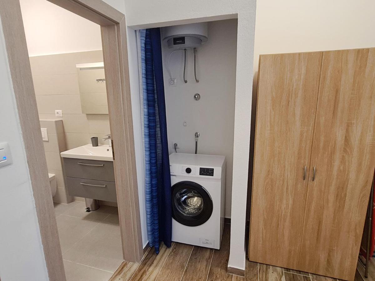 Apartment Antonio بنجول المظهر الخارجي الصورة